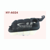 BENZ 2205000049 coolant expansion tank