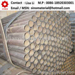 scaffolding steel pipe