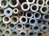 china 316 hot rolled stainless steel pipe