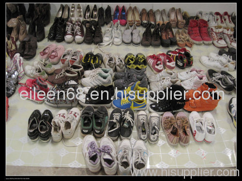 all atyle used shoes