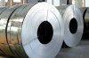 JIS G3302 Galvanized steel strip