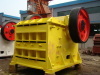 Jaw Crusher