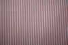 100%Cotton Yarn Dyed Stripe Plain Fabric For Garment