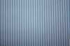 100%Cotton Yarn Dyed Blue Stripe Woven Fabric