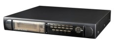 Multi-language OSD 16 channel DVR