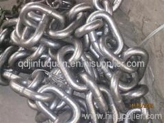 anchor chain