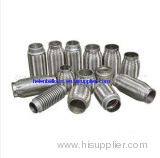 Corrugated Hoses