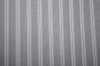 100%Cotton Yarn Dyed Gray Stripe Woven Fabric For Garment