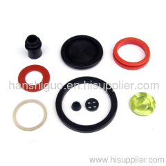 silicone o ring, silicone gasket, silicone seal with 100% virgin silicone