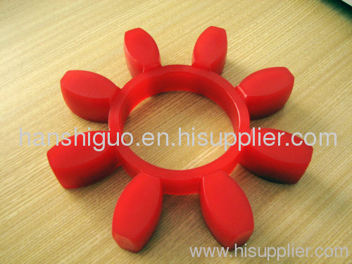 polyurethane o ring, polyurethane seal, pu o ring, pu seal, polyurethane coupling