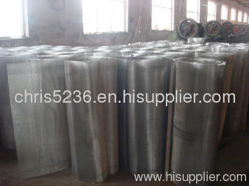 1.0mm thickness 10mm*25mm*1.12mm Expanded Metal mesh