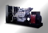 Diesel generator set