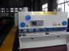 swing beam shear machine