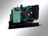 Diesel generator set