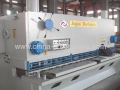 hydraulic cutting machine