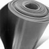 SBR rubber sheet with black, white, red, grey color