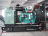 Diesel generator set