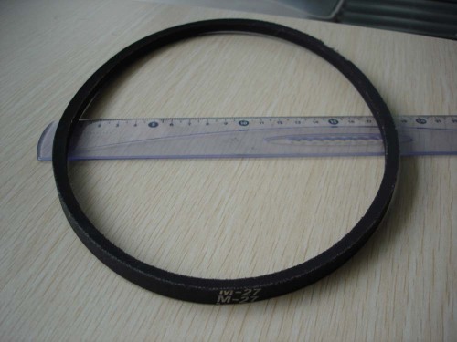 washing machine belt