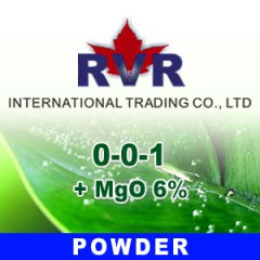 RVR Color Profusion