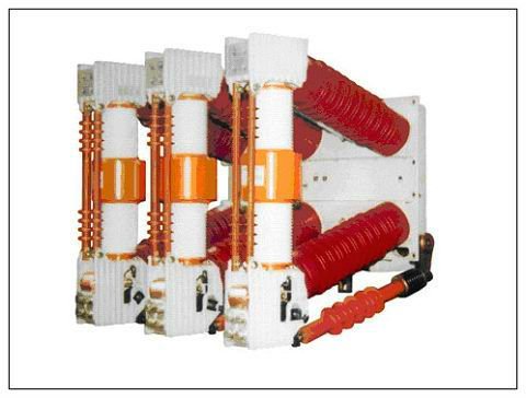 Best choice-high voltage indoor vacuum circuit breaker