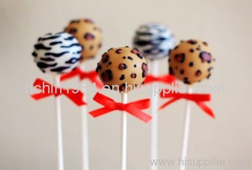 paper sticks lollipop sticks cake pop sticks