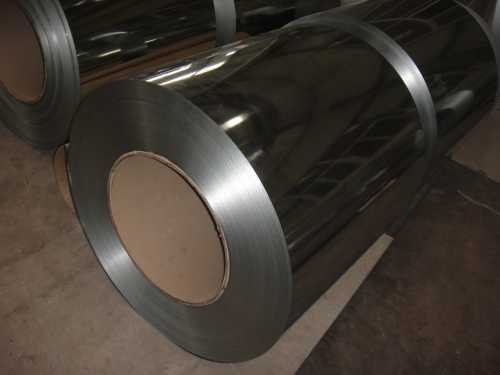 Cold Rolled Steel Sheet / Plate