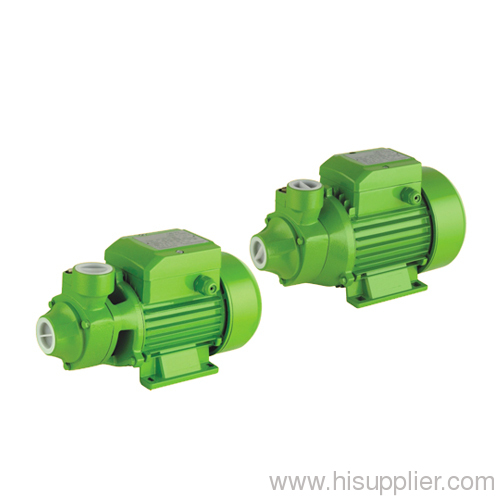 QB60 Series electric pump