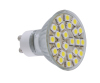 MR16 GU10 3W LED SPOTLGHT SMD