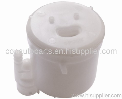 IN-TANK FUEL FILTER