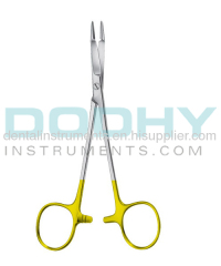 Needle holders = DODHY Instruments