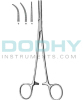 Heiss dissecting forceps = DODHY Instruments