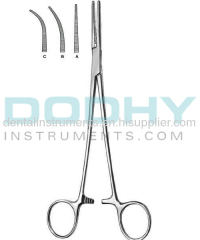 Heiss dissecting forceps = DODHY Instruments