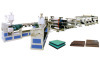 pe multi-layer board production line