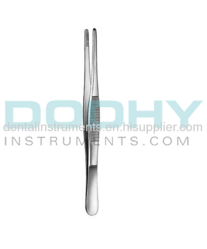 Dressing forceps = DODHY Instruments