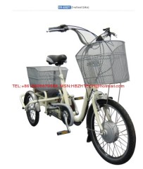 XR-EB31(3-wheel Bike)