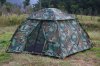Dome tent