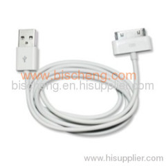 iPad data cable