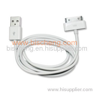 iPad data cable