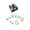 iPhone/iPod chargers and data cable kit 8in1