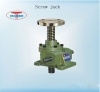 worm gear jack