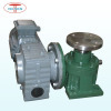 motorized worm gear screw jack