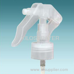 Trigger Sprayers