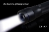 Led source Cree high power led torches