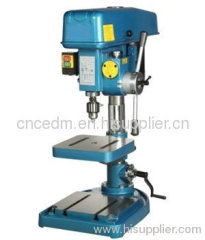 AUTOMATIC FEEDING DRILLING MACHINE