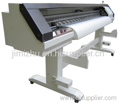 Eco solvent printer TJ-1804E (with Epson DX5 head),1.8m