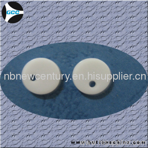 One hole Button for decorate the garments