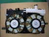 TOYOTA RADIATOR FAN ASSY