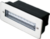 High power LED Step Lamp with CE and ROHS