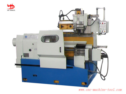 CNC Multicut Lathe