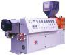 Single screw extruder